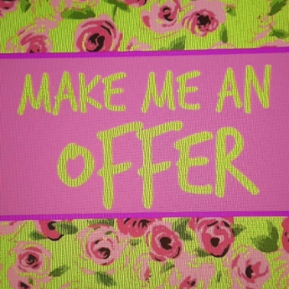 Make Me An Offer